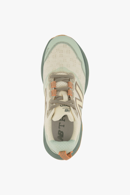 New Balance Hierro v9 Damen Trailrunningschuh