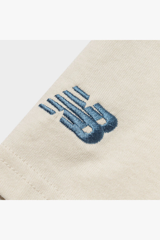 New Balance Hoops Graphic t-shirt uomo