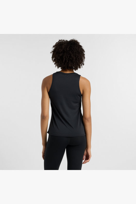 New Balance Jacquard Slim top donna