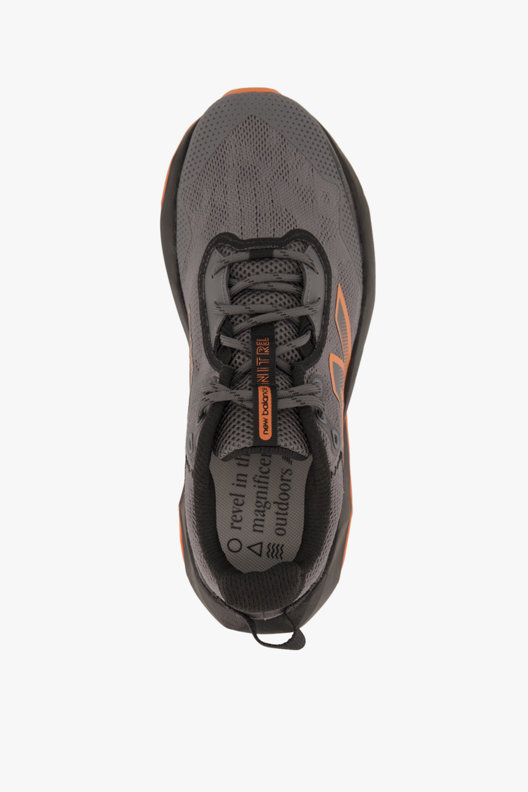 New Balance Nitrel v6 scarpe da trekking bambini