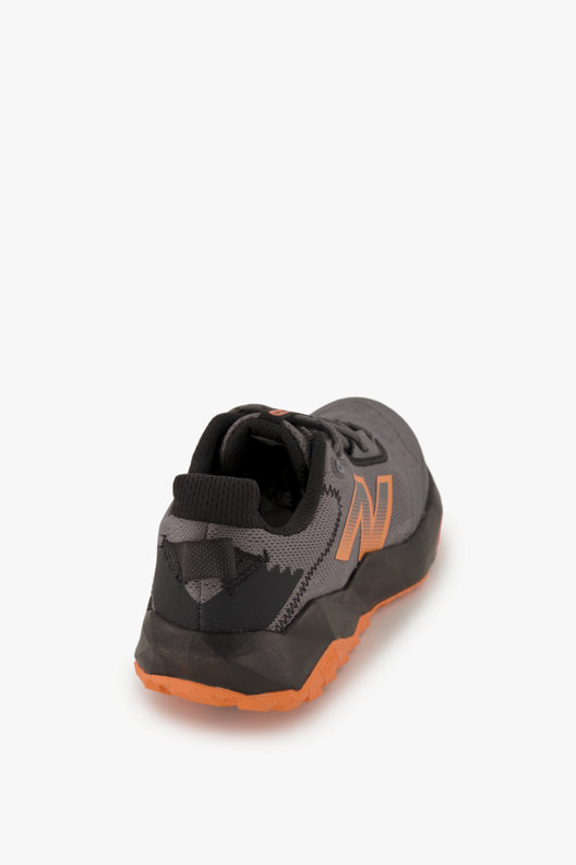 New Balance Nitrel v6 scarpe da trekking bambini