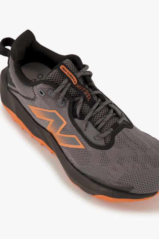 New Balance Nitrel v6 scarpe da trekking bambini