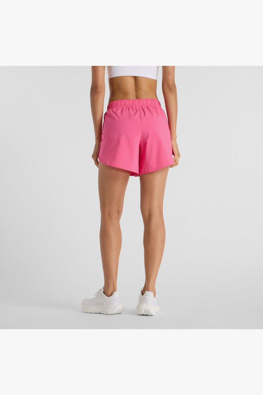 New Balance Sport 5" short donna