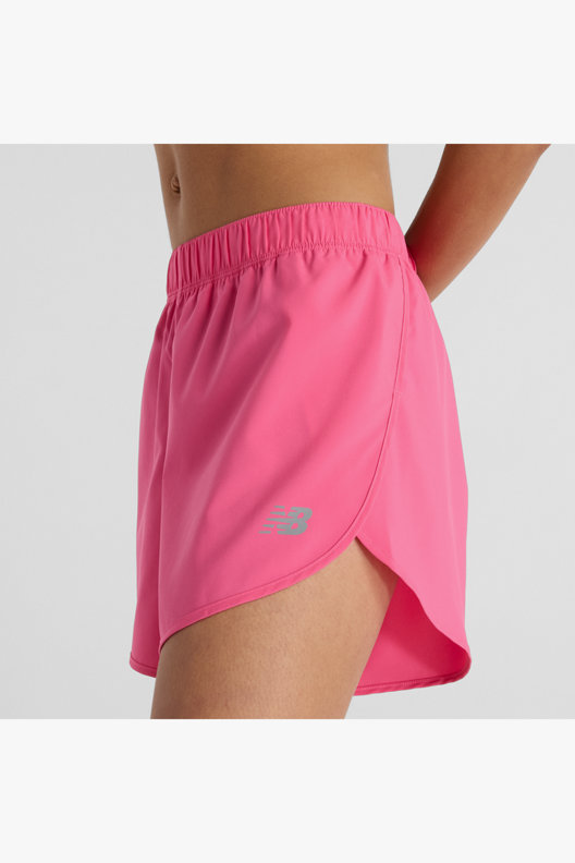 New Balance Sport 5" short donna