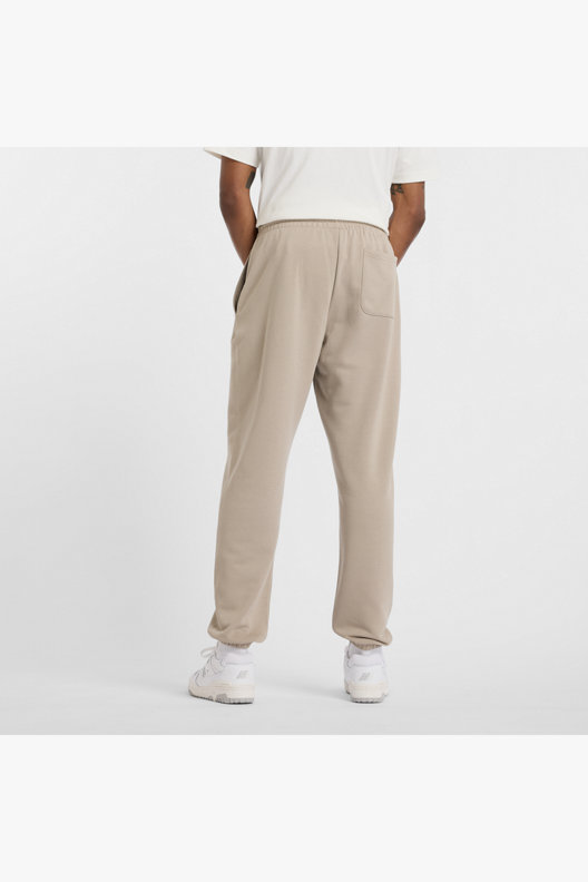New Balance Sport Essentials French Terry pantaloni della tuta uomo