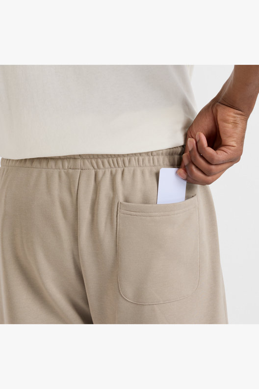 New Balance Sport Essentials French Terry pantaloni della tuta uomo