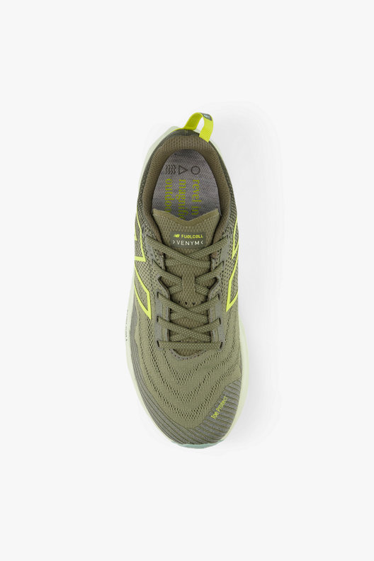 New Balance Venym v1 scarpe da trailrunning uomo