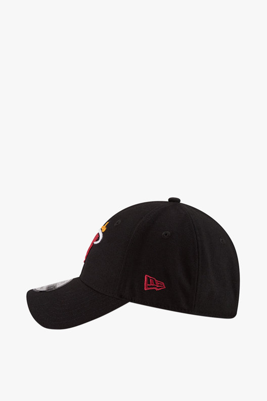 New Era NBA Miami Heat The League 9FORTY cap