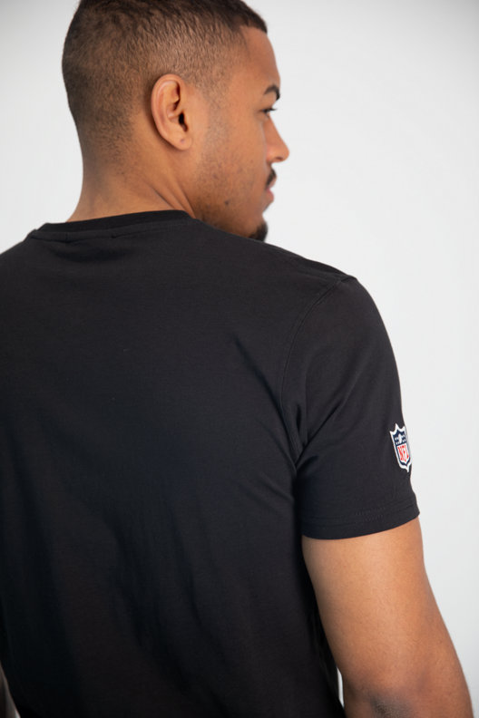 New Era NFL Generic Logo t-shirt uomo