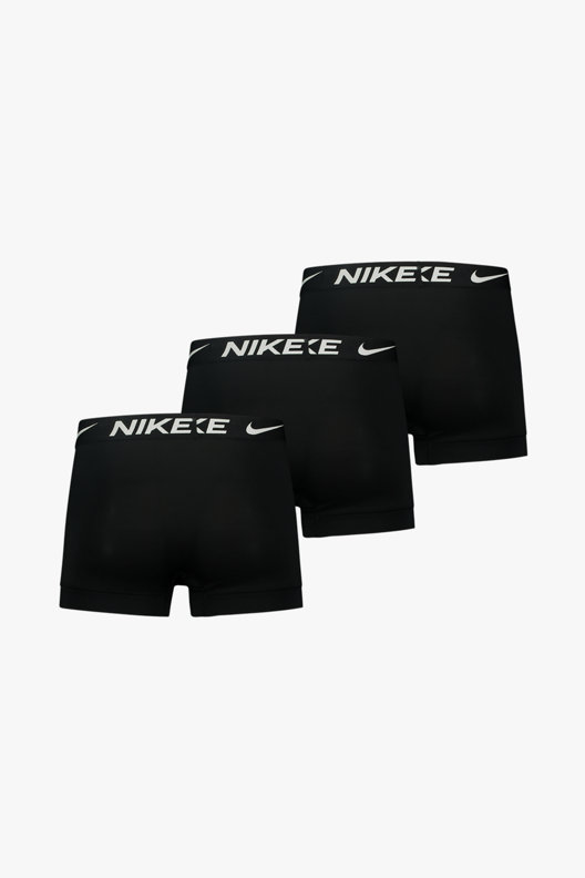 Nike 3-Pack Essential Micro Herren Boxershort