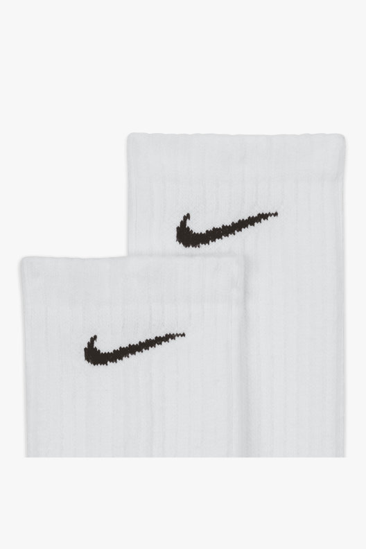 Nike 3-Pack Everyday Cushioned 35-38 calze