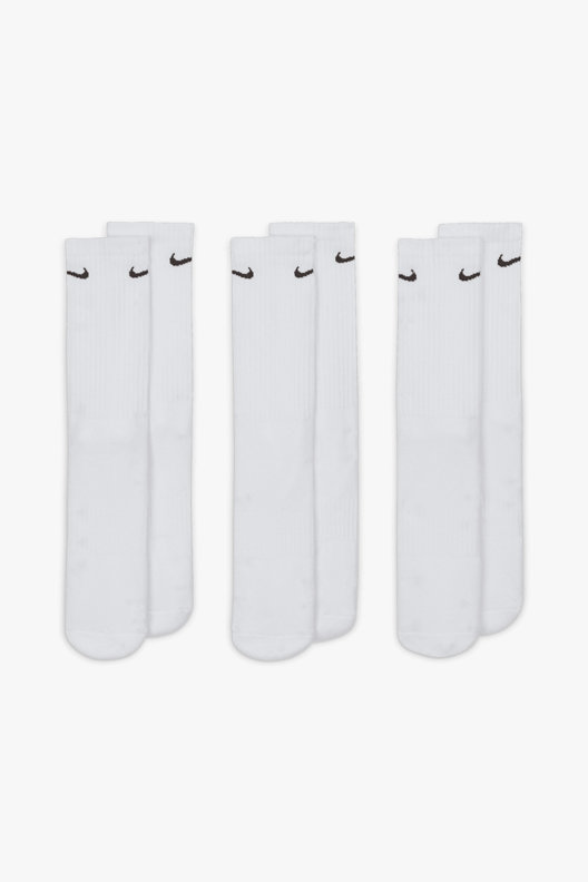 Nike 3-Pack Everyday Cushioned 35-38 calze