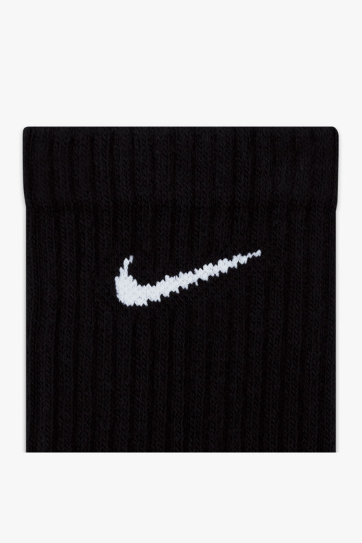 Nike 3-Pack Everyday Cushioned 38.5-42 calze