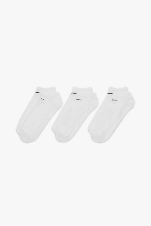 Nike 3-Pack Everyday Lightweight No-Show 38.5-42 calze