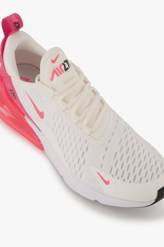 Nike Air Max 270 Damen Sneaker in pink kaufen ochsnersport.ch