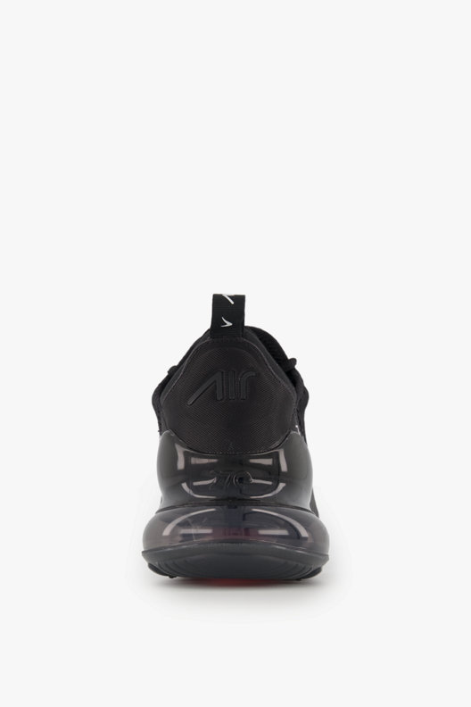 Nike air max 270 schwarz herren on sale