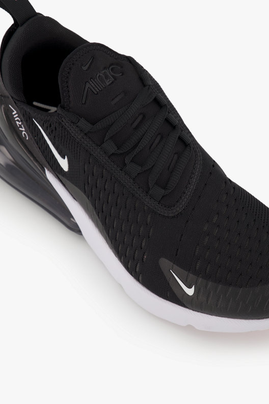 Nike Air Max 270 Herren Sneaker in schwarz weiB kaufen ochsnersport.ch