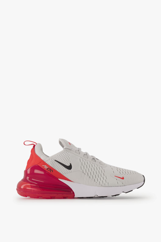 Nike Air Max 270 Unterschied Damen Und Herren Nike Air Max 270 Herren Sneaker in rot kaufen | ochsnersport.ch