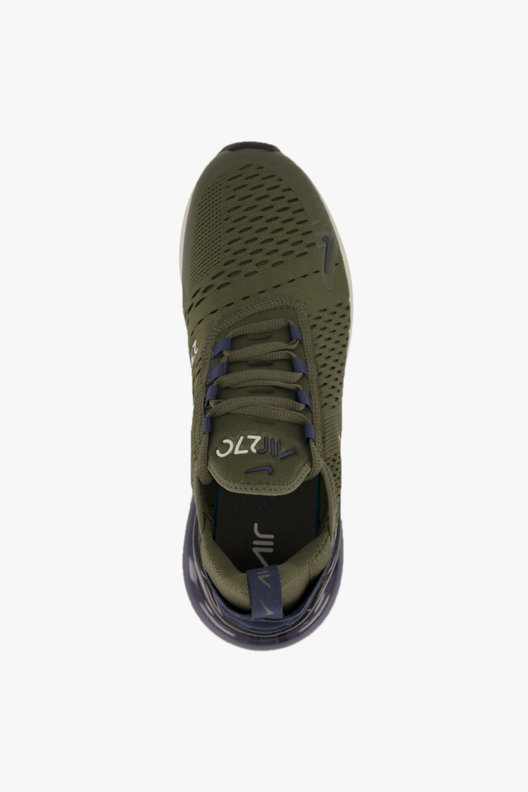 Nike Air Max 270 Herren Sneaker in olive kaufen ochsnersport.ch