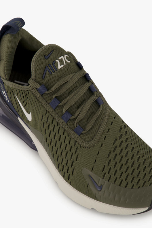 Nike 270 olive green on sale