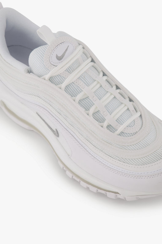 Nike schuhe 97 weiß online