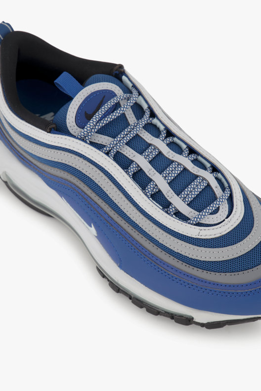 Nike Air Max 97 Herren Sneaker in blau kaufen ochsnersport.ch