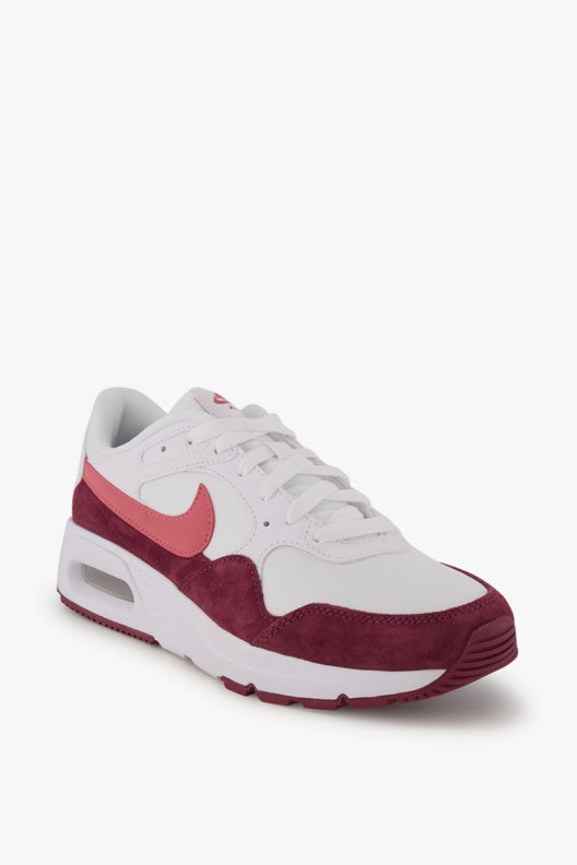 Nike rot damen online