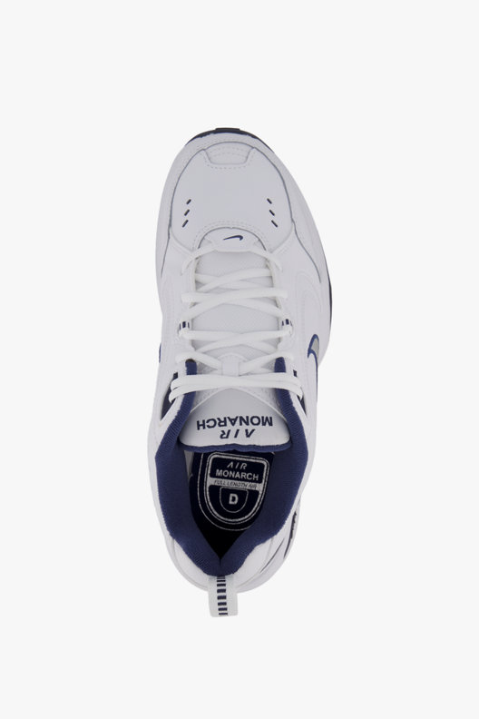 Nike Air Monarch IV Herren Sneaker in weiB kaufen ochsnersport.ch