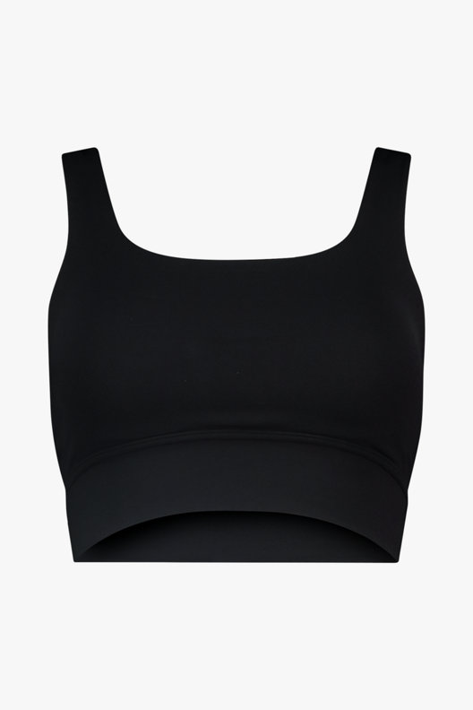 Nike Alate Ellipse Zenvy Medium reggiseno sportivo donna