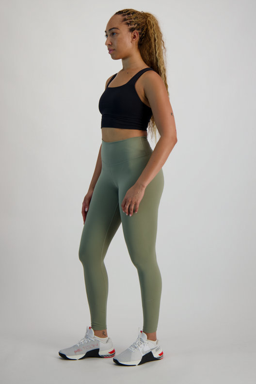 Nike Alate Ellipse Zenvy Medium reggiseno sportivo donna