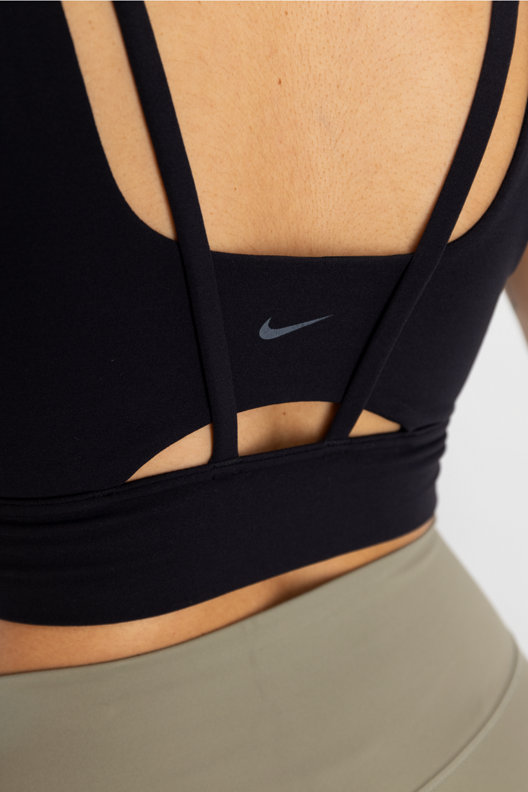 Nike Alate Ellipse Zenvy Medium reggiseno sportivo donna