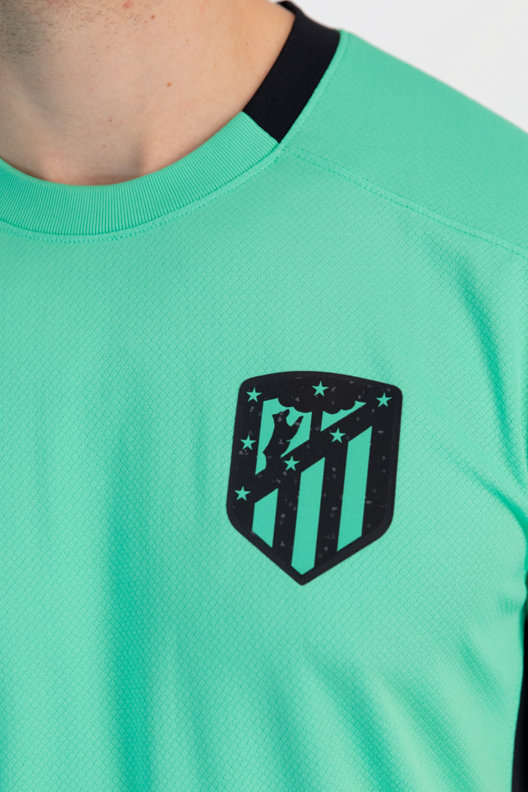 Nike Atletico Madrid Stadium 3rd Replica maglia da calcio uomo 23/24