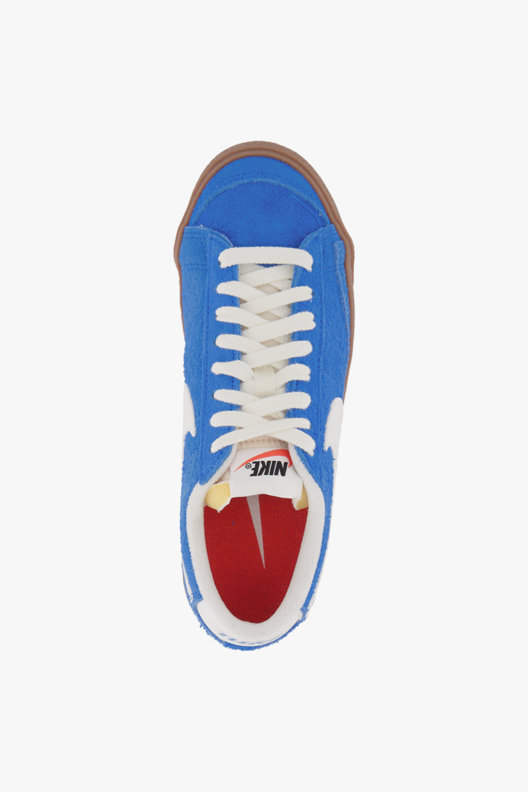 Nike Blazer Low '77 Vintage Damen Sneaker