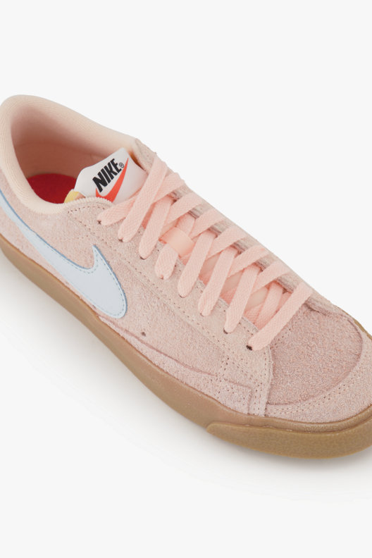 Nike Blazer Low '77 Vintage sneaker donna