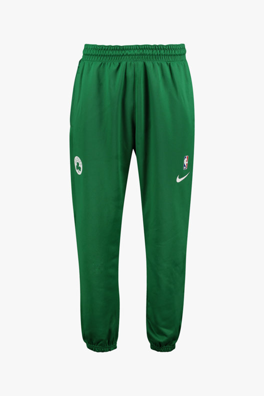 Nike Boston Celtics Spotlight pantaloni della tuta uomo