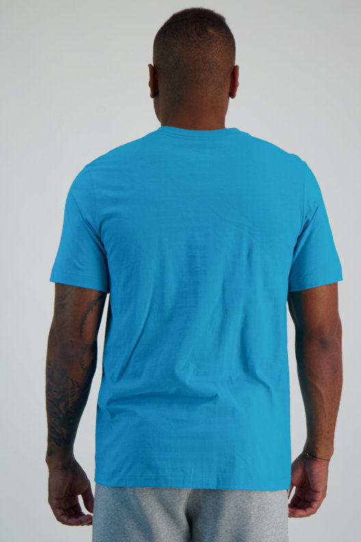 【NIKE】Charlotte Hornets Essential Men's Nike NBA T-Shirt Charlotte Hornets Essential Men's Nike NBA T-Shirt. Nike.com