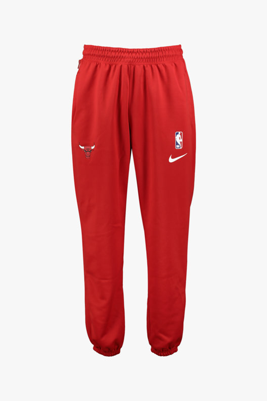 Nike Chicago Bulls Spotlight Herren Trainerhose