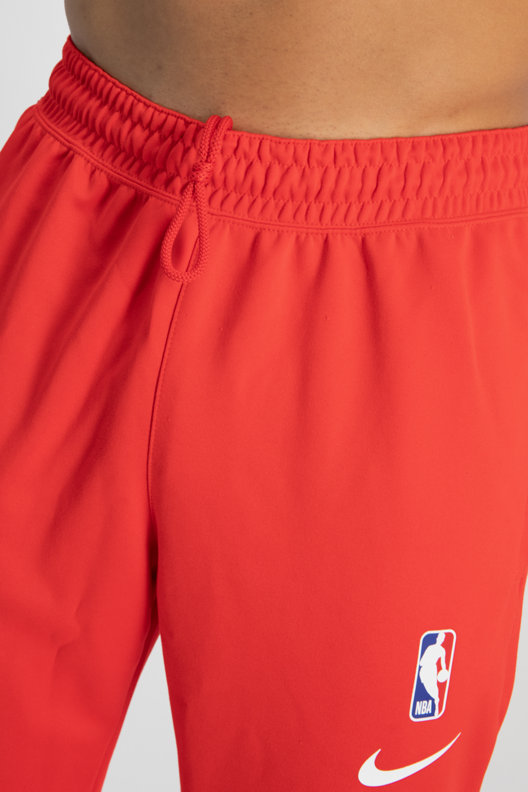 Nike Chicago Bulls Spotlight Herren Trainerhose
