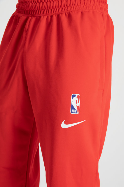 Nike Chicago Bulls Spotlight Herren Trainerhose