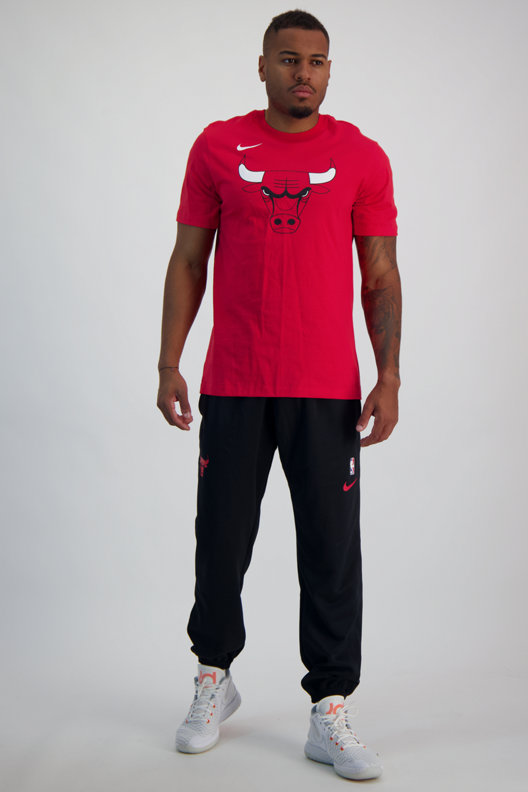 Nike Chicago Bulls t-shirt uomo