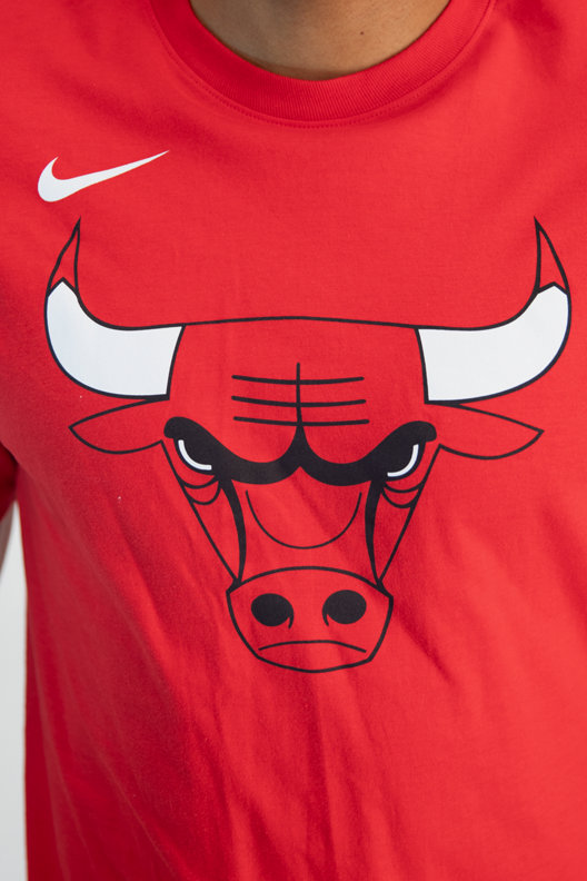 Nike Chicago Bulls t-shirt uomo