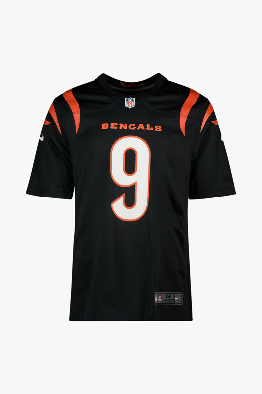 Bengals home shirt online