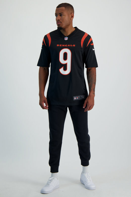 Bengals home shirt on sale