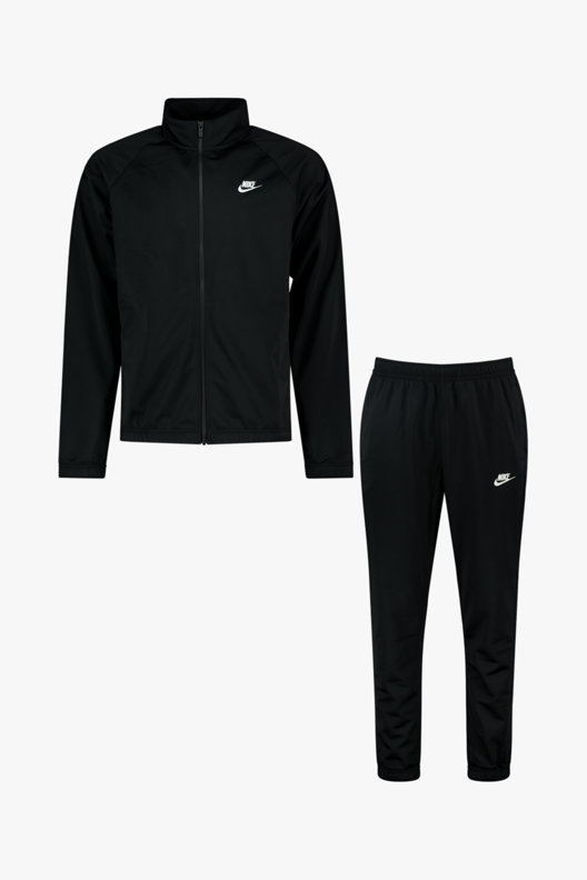 Nike Club Fleece Herren Trainingsanzug
