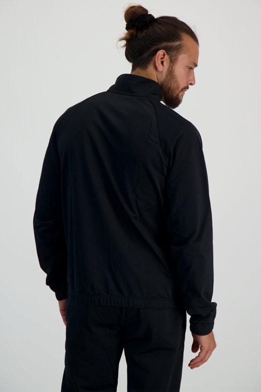 Nike Club Fleece Herren Trainingsanzug