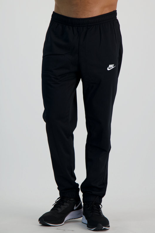 Nike Club Fleece Herren Trainingsanzug