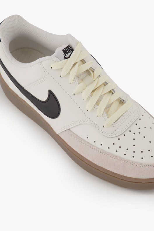 Nike Court Vision Low Herren Sneaker in weiB kaufen ochsnersport.ch