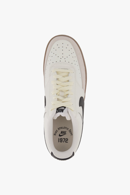 Nike Court Vision Low sneaker uomo
