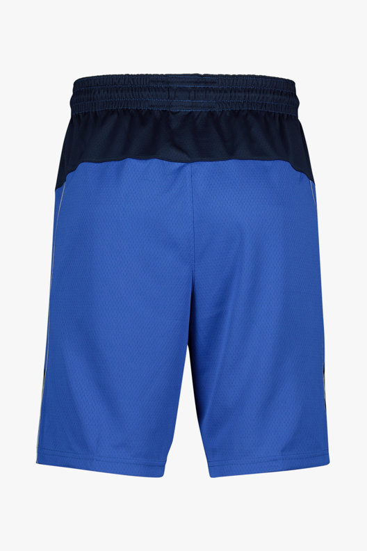 Nike Dallas Mavericks Herren Basketballshort