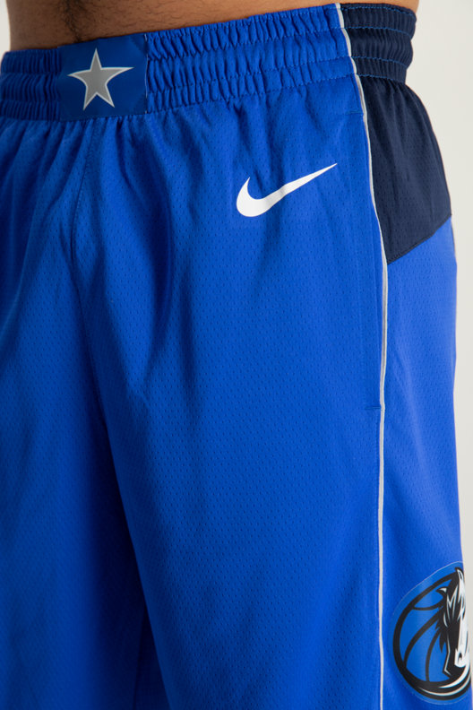 Nike Dallas Mavericks Herren Basketballshort